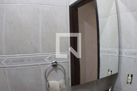 Casa à venda com 320m², 3 quartos e 1 vagaBanheiro 2