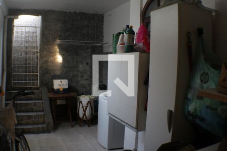 Casa à venda com 320m², 3 quartos e 1 vagaÁrea de Serviço