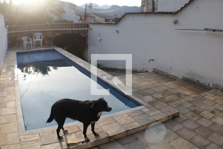 Casa à venda com 320m², 3 quartos e 1 vagaPiscina