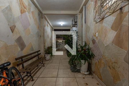 Casa de condomínio à venda com 180m², 3 quartos e 1 vagaÁrea Externa
