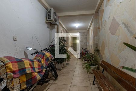 Casa de condomínio à venda com 180m², 3 quartos e 1 vagaÁrea Externa
