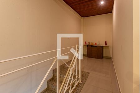 Casa de condomínio à venda com 180m², 3 quartos e 1 vagaSala de TV
