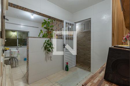 Casa de condomínio à venda com 180m², 3 quartos e 1 vagaCozinha