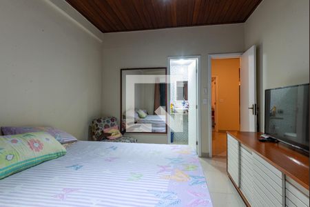 Casa de condomínio à venda com 180m², 3 quartos e 1 vagaQuarto 2