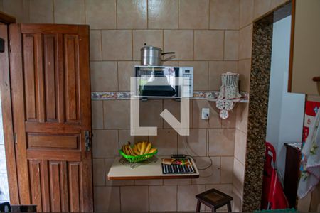 Casa à venda com 100m², 1 quarto e 4 vagas Casa à venda com 100m², 1 quarto e 4 vagascozinha