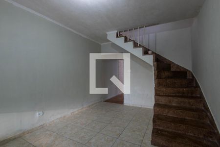 Sala de casa à venda com 3 quartos, 70m² em Vila Darli, São Paulo