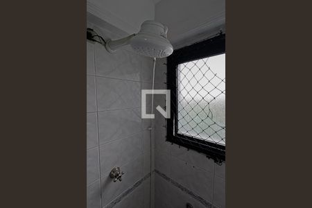 Apartamento à venda com 76m², 2 quartos e 1 vagaBanheiro da Suíte