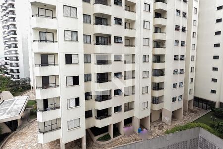 Apartamento à venda com 76m², 2 quartos e 1 vagaVista do Quarto