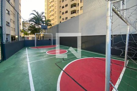 Apartamento à venda com 76m², 2 quartos e 1 vagaQuadra