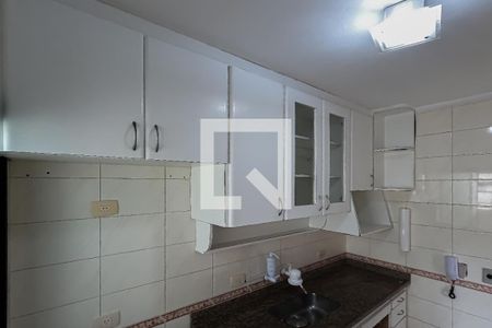 Apartamento à venda com 76m², 2 quartos e 1 vagaCozinha