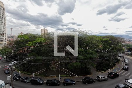 Apartamento à venda com 76m², 2 quartos e 1 vagaVista da Suíte