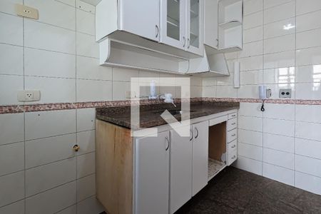 Apartamento à venda com 76m², 2 quartos e 1 vagaCozinha