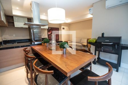 Apartamento à venda com 32m², 1 quarto e 1 vagaÁrea comum