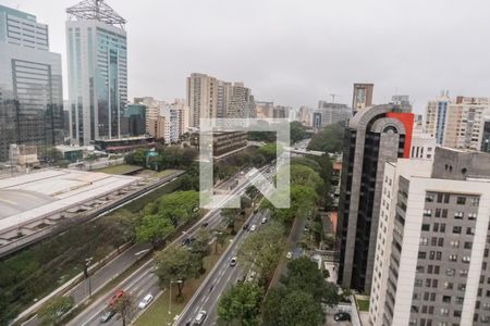 Apartamento à venda com 32m², 1 quarto e 1 vagavista