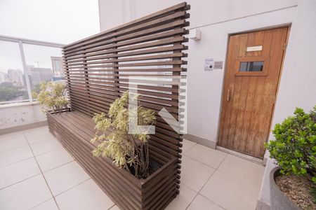 Apartamento à venda com 32m², 1 quarto e 1 vagaÁrea comum