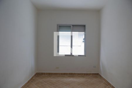 Quarto de apartamento para alugar com 2 quartos, 75m² em Boqueirão, Santos