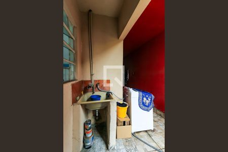 Casa à venda com 107m², 3 quartos e 3 vagas Casa à venda com 107m², 3 quartos e 3 vagasÁrea de Serviço