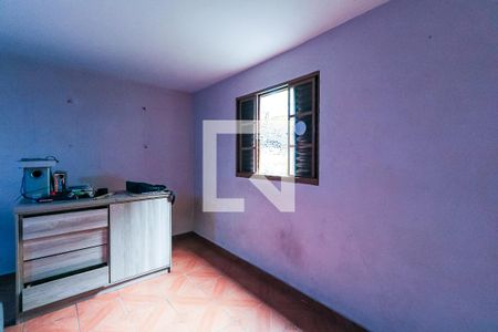 Casa à venda com 107m², 3 quartos e 3 vagas Casa à venda com 107m², 3 quartos e 3 vagasQuarto 3