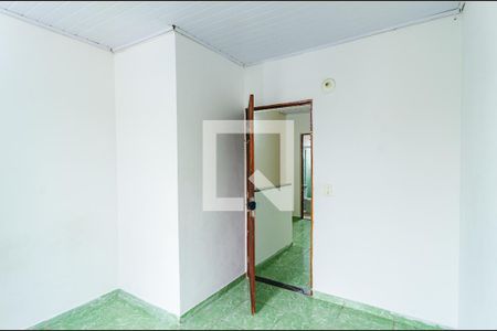 Quarto 1 de casa para alugar com 2 quartos, 60m² em Cidade Domitila, São Paulo