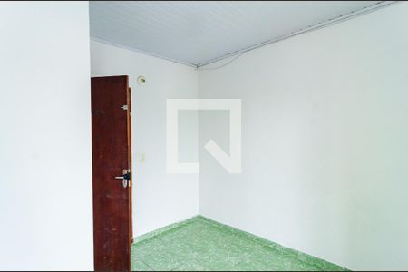 Quarto 1 de casa para alugar com 2 quartos, 60m² em Cidade Domitila, São Paulo