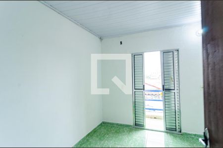 Quarto 1 de casa para alugar com 2 quartos, 60m² em Cidade Domitila, São Paulo