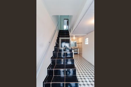 Sala de casa para alugar com 2 quartos, 60m² em Cidade Domitila, São Paulo