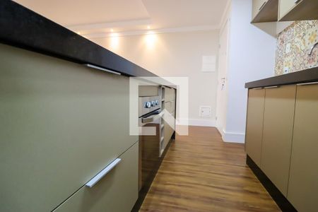 Apartamento à venda com 83m², 2 quartos e 1 vagaCozinha - Armários