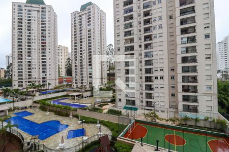 Apartamento à venda com 83m², 2 quartos e 1 vagaVista da Varanda