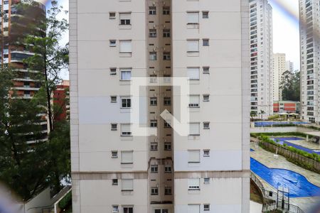 Apartamento à venda com 83m², 2 quartos e 1 vagaVista do Quarto