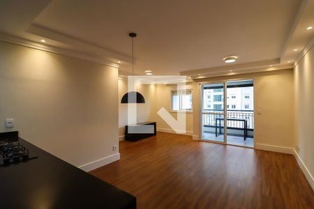 Apartamento à venda com 83m², 2 quartos e 1 vagaSala