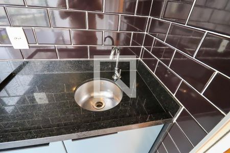 Apartamento à venda com 83m², 2 quartos e 1 vagaVaranda da Sala