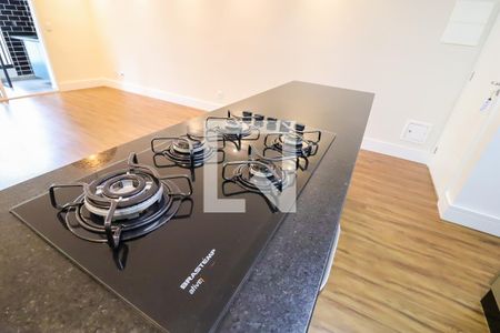 Apartamento à venda com 83m², 2 quartos e 1 vagaCozinha