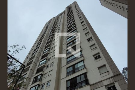 Apartamento à venda com 83m², 2 quartos e 1 vagaFachada do Prédio