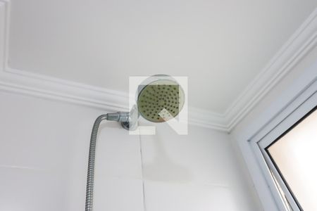 Apartamento à venda com 83m², 2 quartos e 1 vagaBanheiro da Suíte