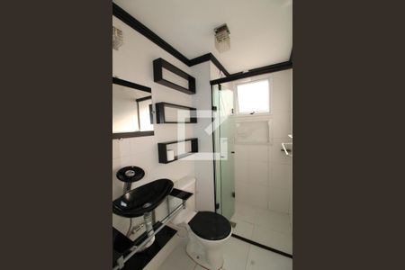 Apartamento à venda com 50m², 2 quartos e 1 vagaBanheiro