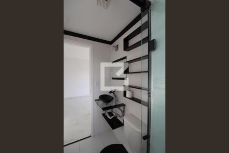 Apartamento à venda com 50m², 2 quartos e 1 vagaBanheiro