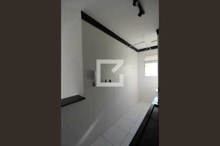 Apartamento à venda com 50m², 2 quartos e 1 vagaCozinha