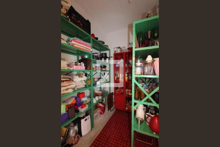 Casa à venda com 188m², 3 quartos e sem vagaSala/Cozinha - Despensa