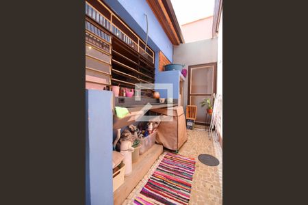 Casa à venda com 188m², 3 quartos e sem vagaÁrea de Serviço