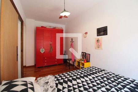 Casa à venda com 188m², 3 quartos e sem vagaQuarto 3 (suíte)