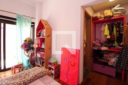 Casa à venda com 188m², 3 quartos e sem vagaQuarto 2 (suíte)