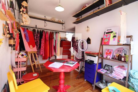 Casa à venda com 188m², 3 quartos e sem vagaQuarto 1 (suíte)