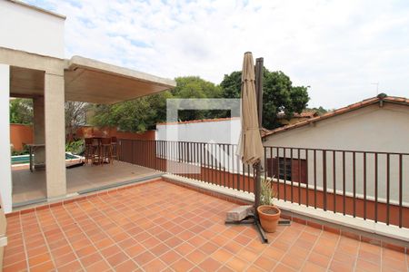 Casa à venda com 188m², 3 quartos e sem vagaTerraço Gourmet