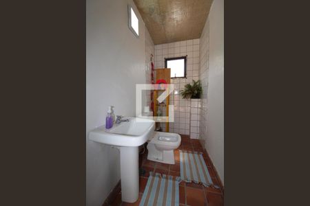 Casa à venda com 188m², 3 quartos e sem vagaBanheiro externo