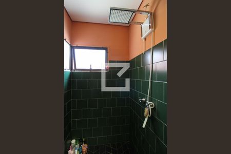 Casa à venda com 188m², 3 quartos e sem vagaBanheiro da Suíte 3