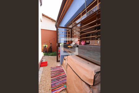 Casa à venda com 188m², 3 quartos e sem vagaÁrea de Serviço