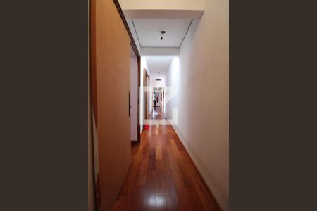 Casa à venda com 188m², 3 quartos e sem vagaCorredor