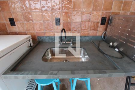 Casa à venda com 188m², 3 quartos e sem vagaTerraço Gourmet