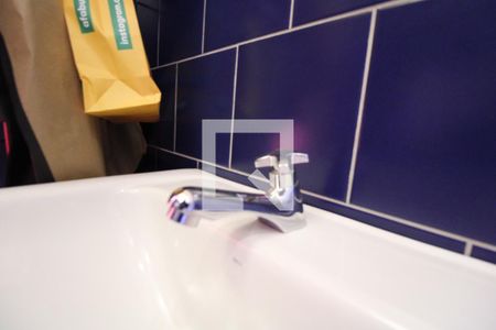 Casa à venda com 188m², 3 quartos e sem vagaBanheiro da Suíte 1