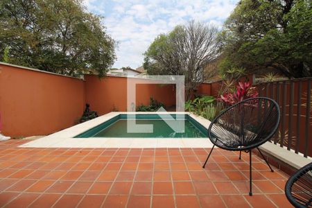 Casa à venda com 188m², 3 quartos e sem vagaQuintal